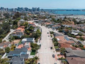 3231 Hawk Street, San Diego CA 92103