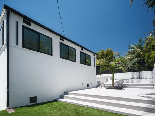 3231 Hawk Street, San Diego CA 92103