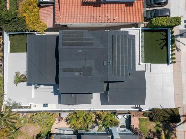 3231 Hawk Street, San Diego CA 92103