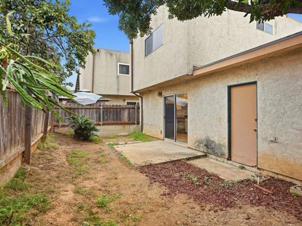 1241 Hollister Street, San Diego CA 92154