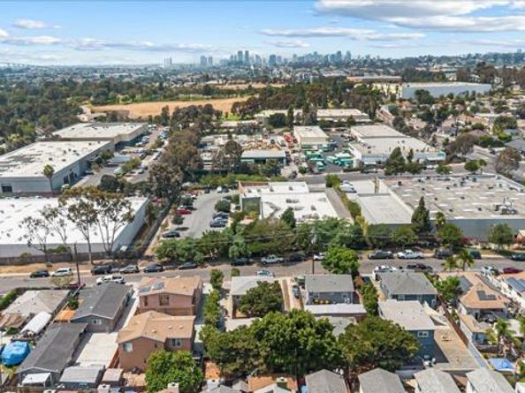 441 N 41St Street, San Diego CA 92102