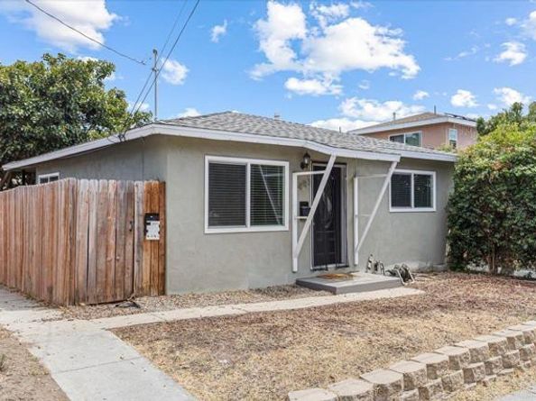 441 N 41St Street, San Diego CA 92102
