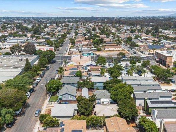 441 N 41St Street, San Diego CA 92102