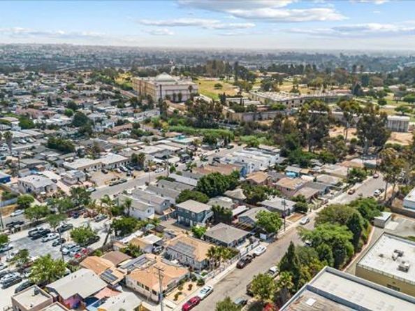 441 N 41St Street, San Diego CA 92102