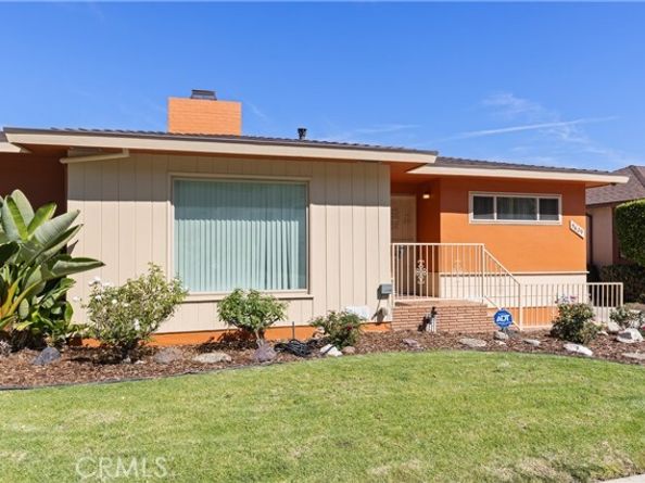 5629 Brushton, Los Angeles CA 90008