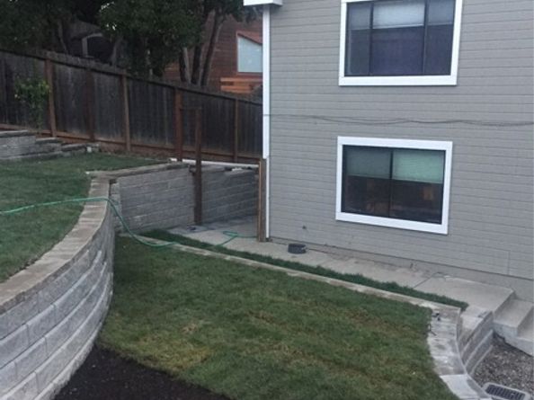 3747 Hamilton, Redwood City CA 94062