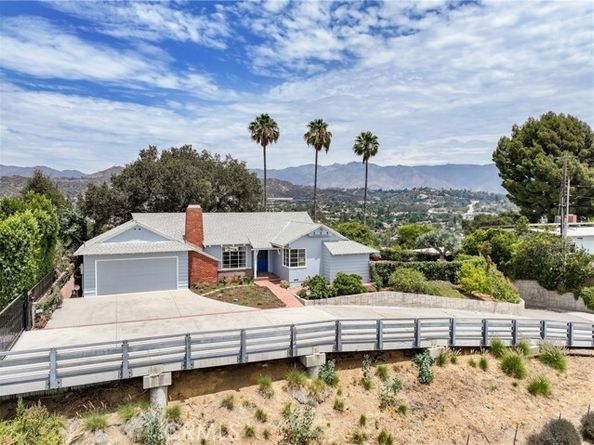 1566 Silverwood, Los Angeles CA 90041