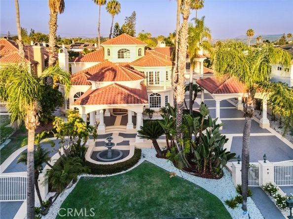 27612 Fargo, Laguna Hills CA 92653
