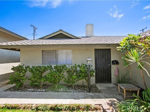 158 Marywood, Claremont CA 91711