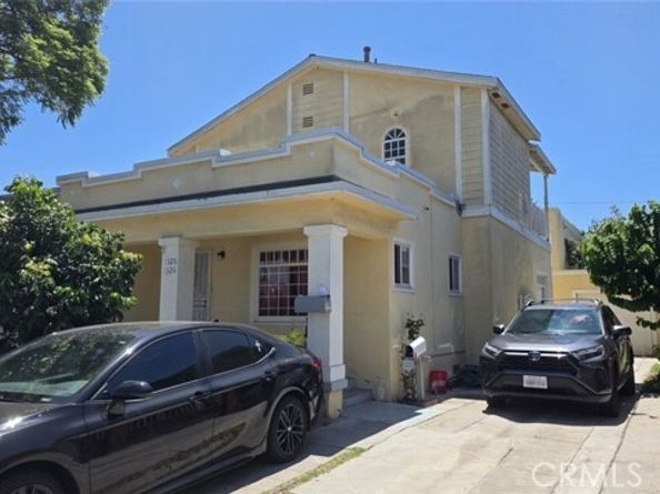 1326 E 9th Street, Long Beach CA 90813