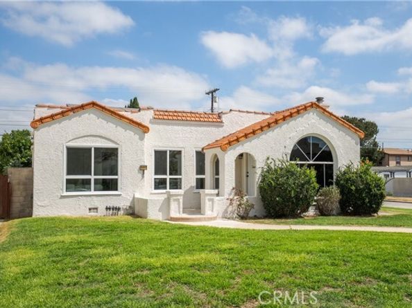 3501 W 59th, Los Angeles CA 90043