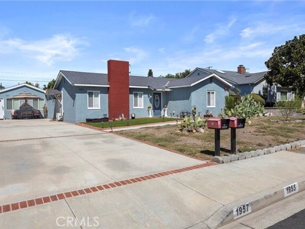 1955 Cadillac Drive, Pomona CA 91767