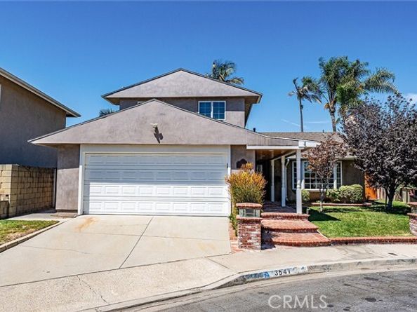 3541 Goldenrod, Seal Beach CA 90740