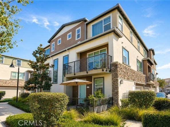 244 Siena, Lake Forest (el Toro) CA 92630