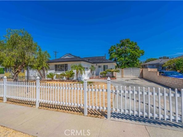 1631 E Arbutus, Anaheim CA 92805