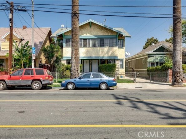 2713 Darwin Avenue, Los Angeles CA 90031