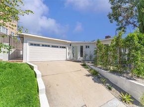 981 Nordica Drive, Los Angeles CA 90065
