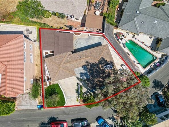 981 Nordica Drive, Los Angeles CA 90065