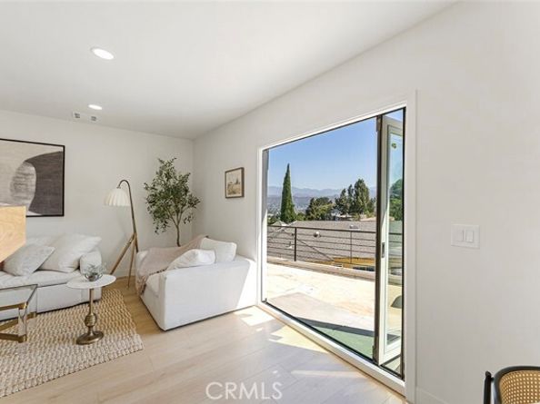 981 Nordica Drive, Los Angeles CA 90065