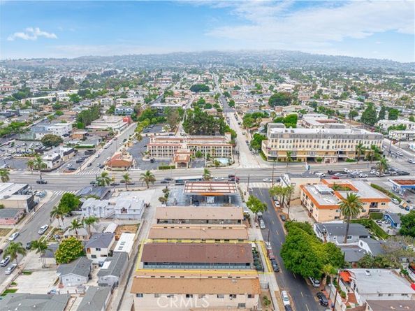 663 W 2nd Street, San Pedro (los Angeles) CA 90731