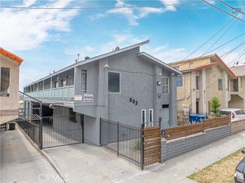 663 W 2nd Street