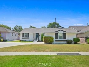 7518 Kengard Avenue, Whittier CA 90606