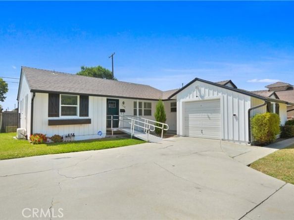 7518 Kengard Avenue, Whittier CA 90606