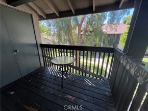 23240 Orange Avenue 8, Lake Forest (el Toro) CA 92630