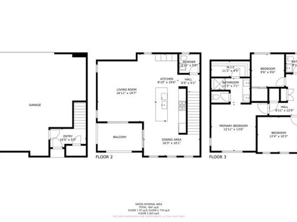 8257 Spirit Street, Chino CA 91708
