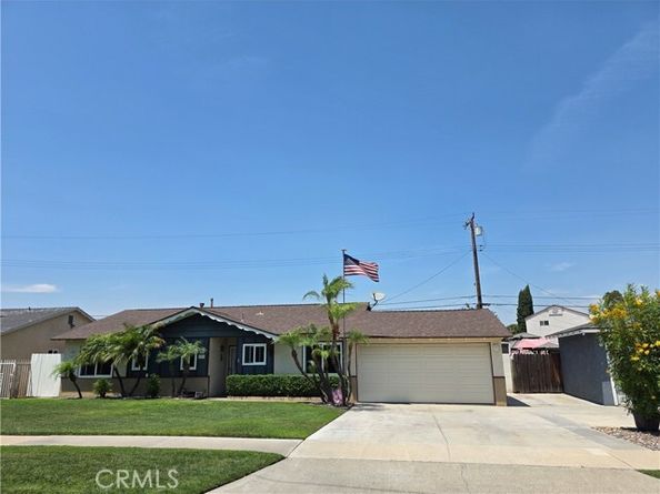 3333 W Keys, Anaheim CA 92804