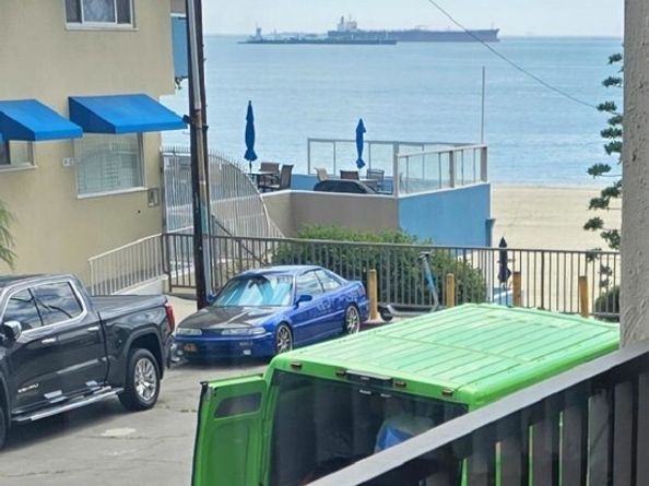 1140 E Ocean 109, Long Beach CA 90802