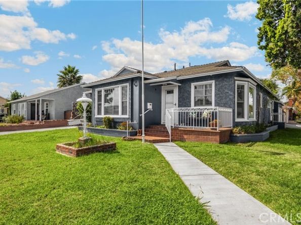 4655 Coldbrook Avenue, Lakewood CA 90713