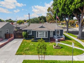 4655 Coldbrook Avenue, Lakewood CA 90713
