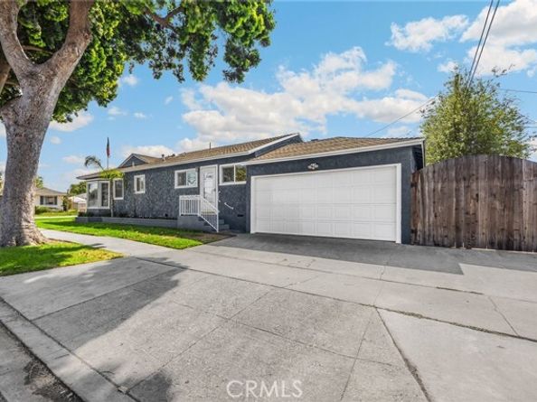 4655 Coldbrook Avenue, Lakewood CA 90713