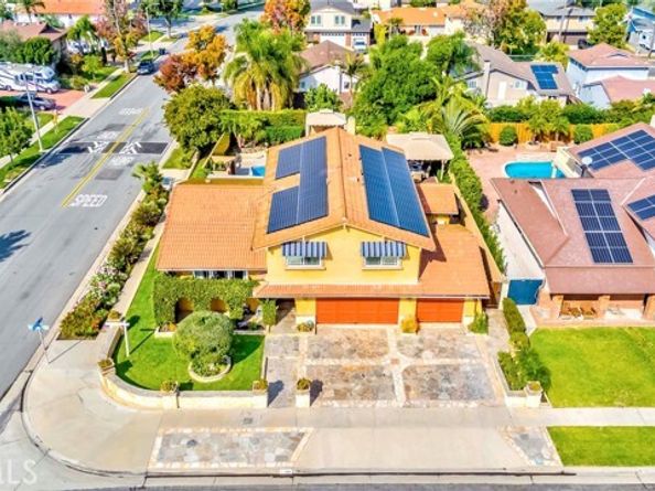 5901 E Firenze, Anaheim CA 92807