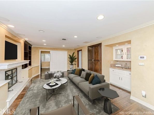 5901 E Firenze, Anaheim CA 92807