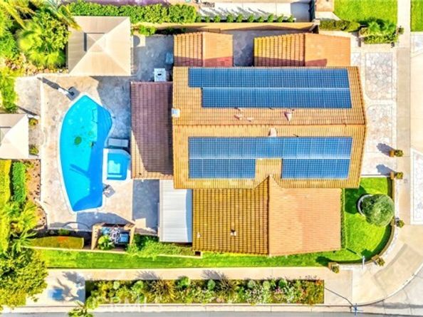 5901 E Firenze, Anaheim CA 92807