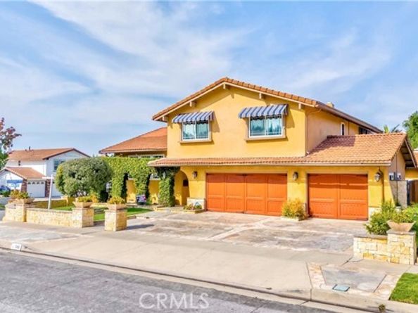 5901 E Firenze, Anaheim CA 92807