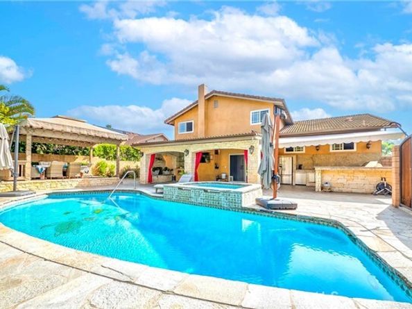 5901 E Firenze, Anaheim CA 92807