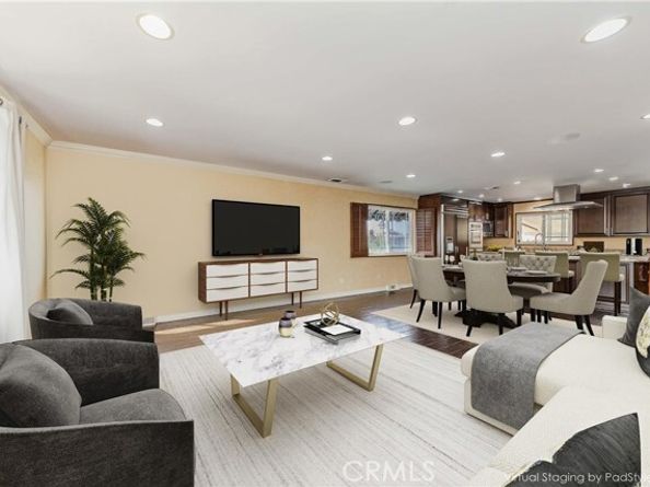 5901 E Firenze, Anaheim CA 92807