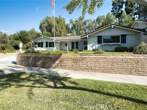 2240 Camino Centroloma, Fullerton CA 92833