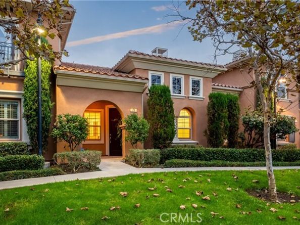 23 Herringbone, Irvine CA 92620