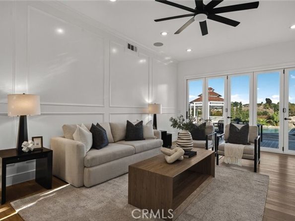 266 S Via Montanera, Anaheim CA 92807