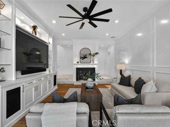 266 S Via Montanera, Anaheim CA 92807