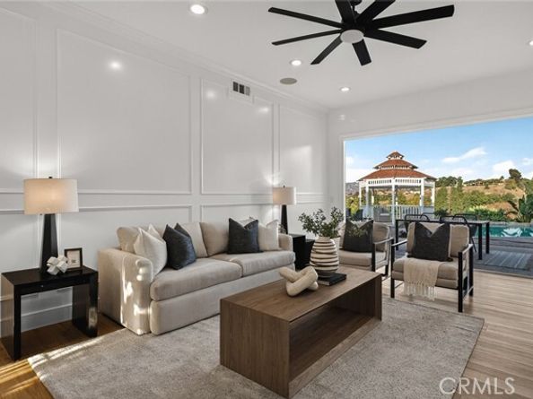 266 S Via Montanera, Anaheim CA 92807