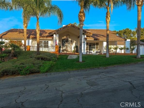 266 S Via Montanera, Anaheim CA 92807