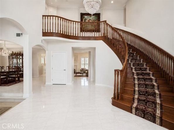 17314 Lassen Ct., Northridge (los Angeles) CA 91325