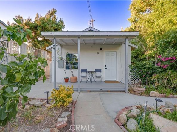 7229 Tegner Drive, Rosemead CA 91770