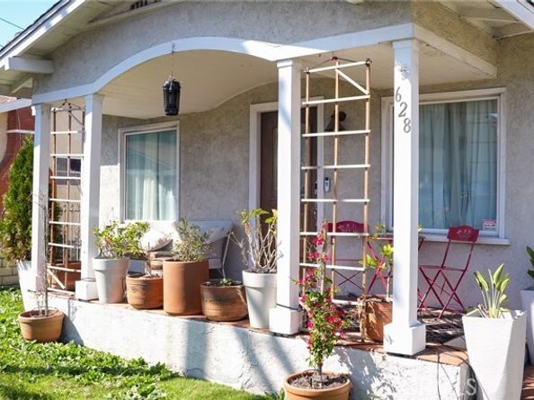 628 W 22nd, San Pedro (los Angeles) CA 90731