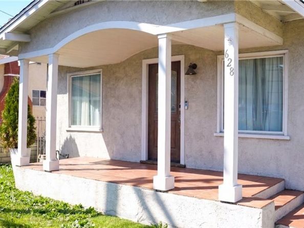 628 W 22nd, San Pedro (los Angeles) CA 90731